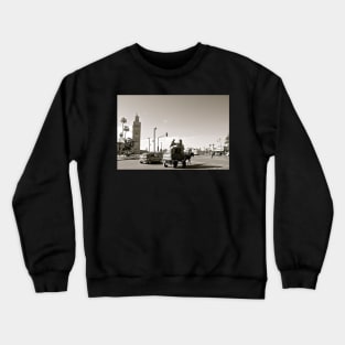 Maroc - Marrakech Crewneck Sweatshirt